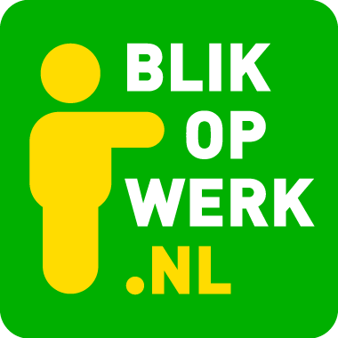 Blik op werk