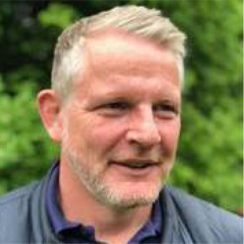 Jeroen Udo