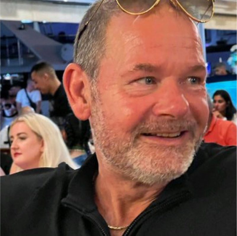 Rene Kalf